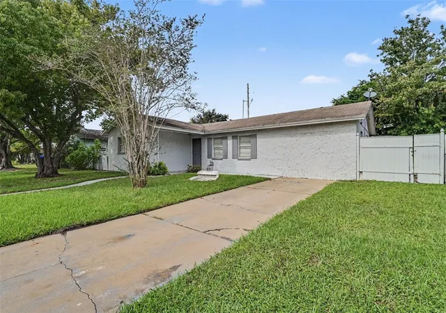 Single family home for sale at 4639 Calendula Dr, ORLANDO, FL 32839 | MLS# O6451189