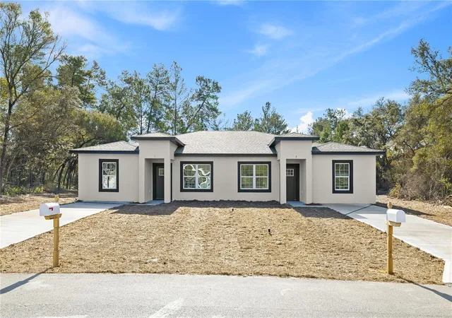 Photo 1 of Multi family home for sale at 6529 Sw 140th Place Rd, Ocala, FL 34473 | MLS# O6451190 | Listing updated on 2026-10-29