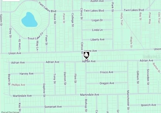 Photo 3 of Land for sale at Lot 33 Adrian Ave, Interlachen, FL 32148 | MLS# OM734337 | Listing updated on 2026-10-21