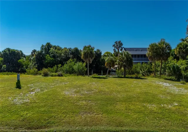 Photo 2 of Land for sale at 24319 Blackbeard Blvd, Punta Gorda, FL 33955 | MLS# C7532243 | Listing updated on 2026-10-26