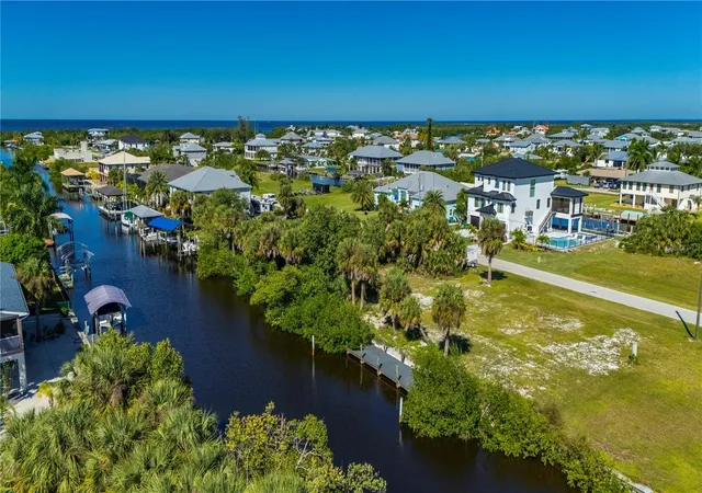 Photo 3 of Land for sale at 24319 Blackbeard Blvd, Punta Gorda, FL 33955 | MLS# C7532243 | Listing updated on 2026-10-26