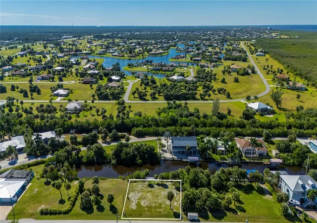 Photo 4 of Land for sale at 24319 Blackbeard Blvd, Punta Gorda, FL 33955 | MLS# C7532243 | Listing updated on 2026-10-26