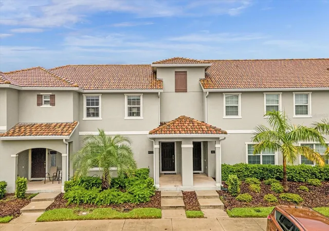 Photo 2 of Townhouse for sale at 4821 Dedication St, Kissimmee, FL 34746 | MLS# O6451195 | Listing updated on 2026-10-26