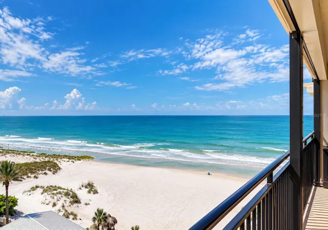 Condo for sale at 3820 Gulf Blvd #801, ST PETE BEACH, FL 33706 | MLS# TB8559717