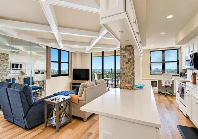 Photo 4 of Condo for sale at 3820 Gulf Blvd #801, St Pete Beach, FL 33706 | MLS# TB8559717 | Listing updated on 2026-10-21