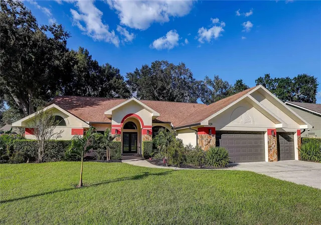Single family home for sale at 3929 Buckingham Loop Dr, VALRICO, FL 33594 | MLS# TB8559718