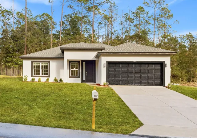 Photo 1 of Single family home for sale at 3367 Sw Soundview Dr, Dunnellon, FL 34431 | MLS# O6451196 | Listing updated on 2026-10-29