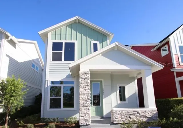 Single family home for sale at 6366 Rover Way, Saint Cloud, FL 34771 | MLS# TB8559723