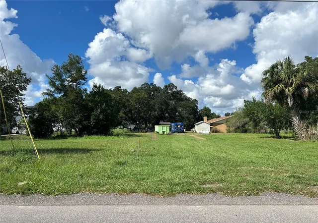 Photo 1 of Land for sale at 0 7th Street S, Bartow, FL 33830 | MLS# L4965903 | Listing updated on 2026-10-26