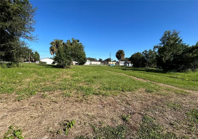 Photo 4 of Land for sale at 0 7th Street S, Bartow, FL 33830 | MLS# L4965903 | Listing updated on 2026-10-26