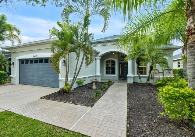 Photo 1 of Single family home for sale at 12639 Cara Loop, Bradenton, FL 34212 | MLS# TB8559725 | Listing updated on 2026-10-23
