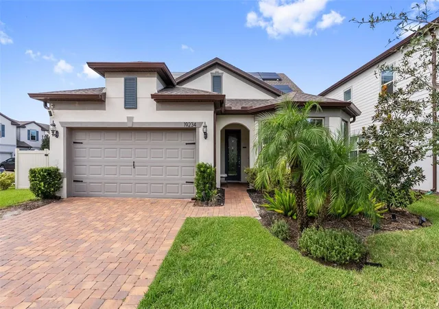 Photo 1 of Single family home for sale at 19234 Mossy Pine Dr, Tampa, FL 33647 | MLS# TB8559726 | Listing updated on 2026-10-26