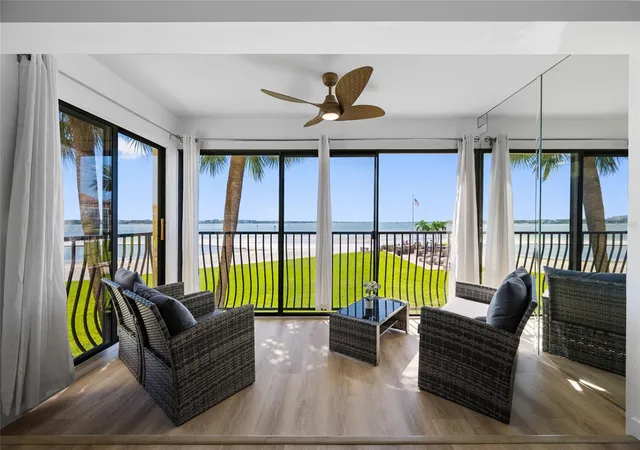 Photo 2 of Condo for sale at 865 S Gulfview Blvd #202, Clearwater, FL 33767 | MLS# TB8559728 | Listing updated on 2026-10-22