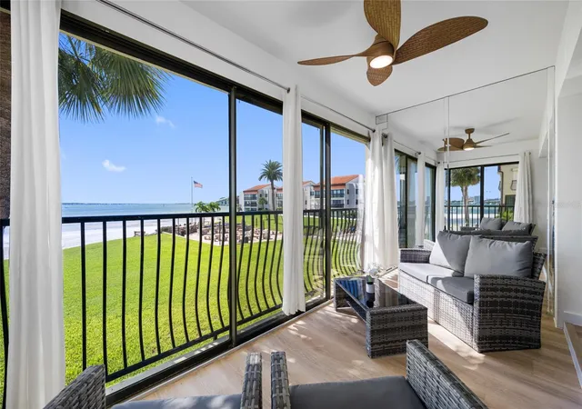 Photo 4 of Condo for sale at 865 S Gulfview Blvd #202, Clearwater, FL 33767 | MLS# TB8559728 | Listing updated on 2026-10-22