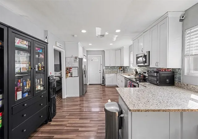 Photo 2 of Single family home for sale at 2711 N 33rd Street, Tampa, FL 33605 | MLS# TB8559729 | Listing updated on 2026-10-23