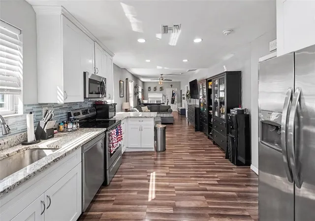 Photo 3 of Single family home for sale at 2711 N 33rd Street, Tampa, FL 33605 | MLS# TB8559729 | Listing updated on 2026-10-23