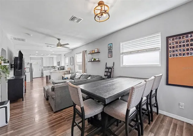 Photo 4 of Single family home for sale at 2711 N 33rd Street, Tampa, FL 33605 | MLS# TB8559729 | Listing updated on 2026-10-23