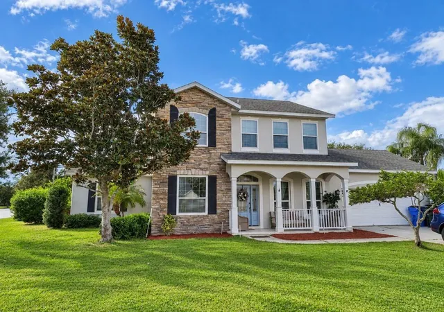 Photo 1 of Single family home for sale at 6100 Excalibur Ct, Saint Cloud, FL 34772 | MLS# O6451204 | Listing updated on 2026-10-21