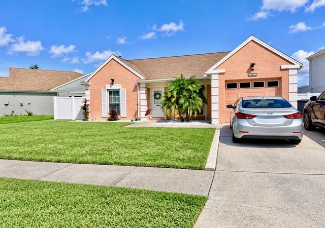 Single family home for sale at 10957 Brightside Dr, TAMPA, FL 33624 | MLS# TB8559733