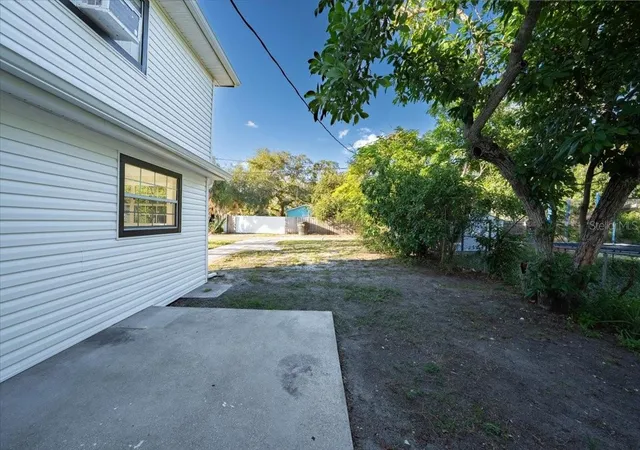 Photo 2 of Single family home for sale at 6295 3rd Avenue S, Saint Petersburg, FL 33707 | MLS# TB8559734 | Listing updated on 2026-10-24