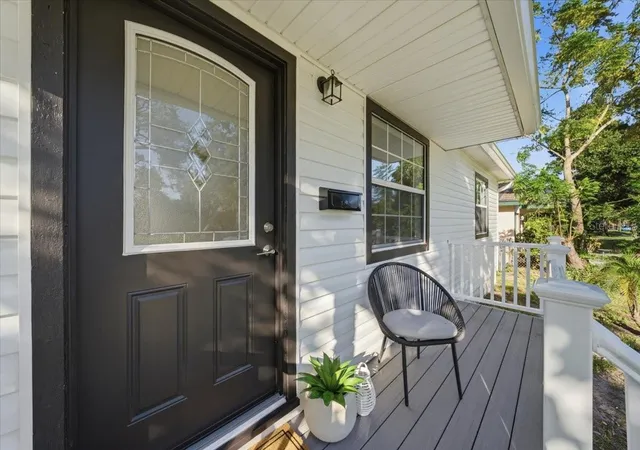 Photo 4 of Single family home for sale at 6295 3rd Avenue S, Saint Petersburg, FL 33707 | MLS# TB8559734 | Listing updated on 2026-10-24