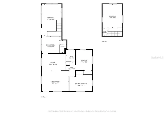 Photo 3 of Single family home for sale at 6295 3rd Avenue S, Saint Petersburg, FL 33707 | MLS# TB8559734 | Listing updated on 2026-10-24
