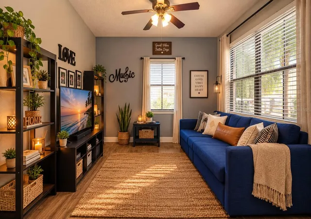 Photo 3 of Townhouse for sale at 3460 Allegra Cir, Saint Cloud, FL 34772 | MLS# O6451205 | Listing updated on 2026-10-21