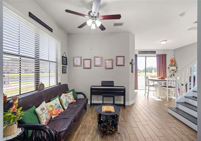 Photo 3 of Townhouse for sale at 3460 Allegra Cir, Saint Cloud, FL 34772 | MLS# O6451205 | Listing updated on 2026-10-21