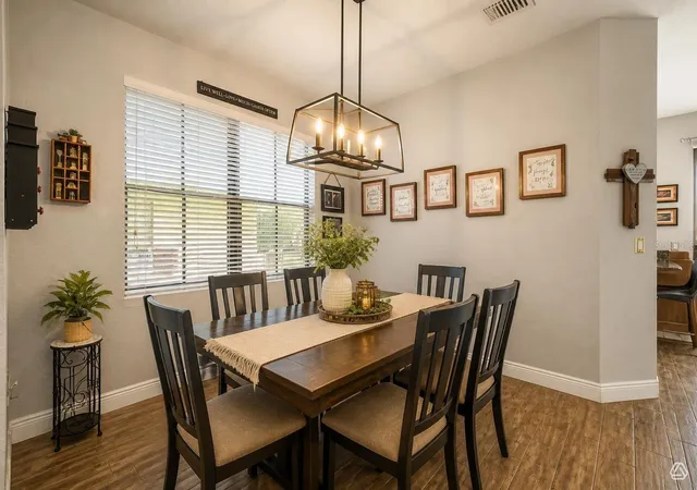 Photo 4 of Townhouse for sale at 3460 Allegra Cir, Saint Cloud, FL 34772 | MLS# O6451205 | Listing updated on 2026-10-21