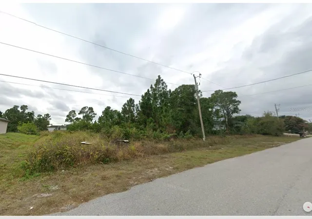 Photo 3 of Land for sale at 3115 39th Street SW, Lehigh Acres, FL 33976 | MLS# C7532244 | Listing updated on 2026-10-21