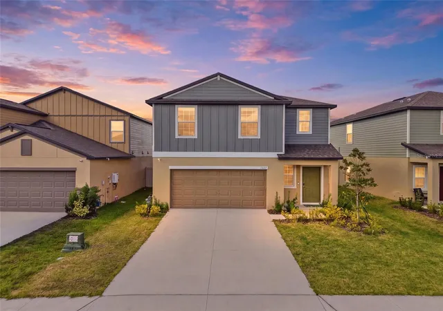 Single family home for sale at 13127 Empress Jewel Trl, PARRISH, FL 34219 | MLS# W7890458