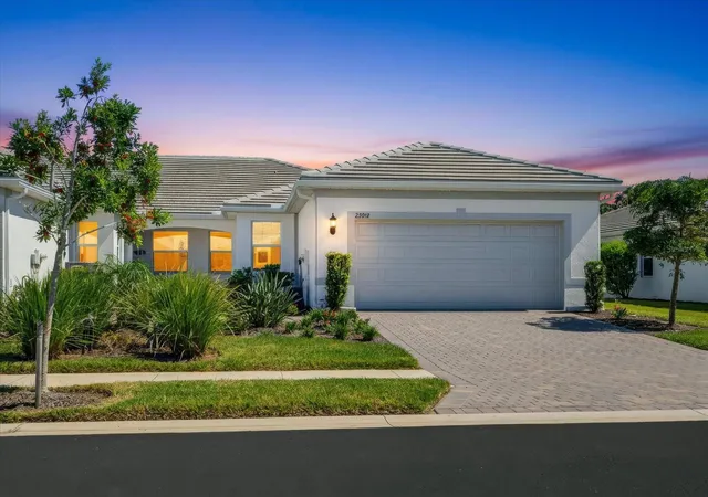 Single family home for sale at 25912 Bimini Sands Ct, ENGLEWOOD, FL 34223 | MLS# N6146281