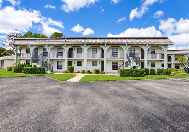 Condo for sale at 150 Englewood Isles Pkwy #508, ENGLEWOOD, FL 34223 | MLS# C7532245