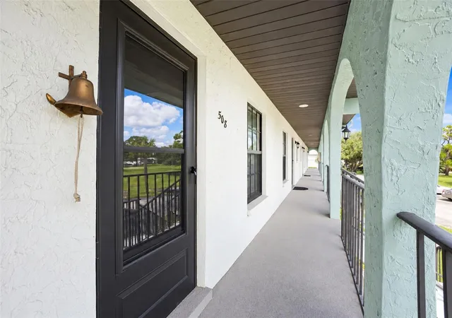 Photo 2 of Condo for sale at 150 Englewood Isles Pkwy #508, Englewood, FL 34223 | MLS# C7532245 | Listing updated on 2026-10-22