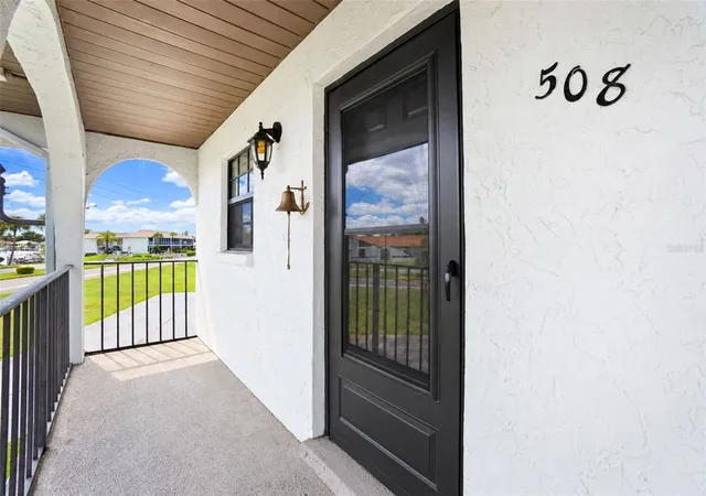 Photo 3 of Condo for sale at 150 Englewood Isles Pkwy #508, Englewood, FL 34223 | MLS# C7532245 | Listing updated on 2026-10-22