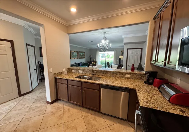 Photo 3 of Townhouse for sale at 20448 Lagente Cir, Venice, FL 34293 | MLS# A4710206 | Listing updated on 2026-10-22