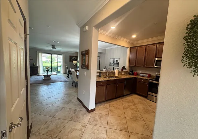 Photo 3 of Townhouse for sale at 20448 Lagente Cir, Venice, FL 34293 | MLS# A4710206 | Listing updated on 2026-10-22