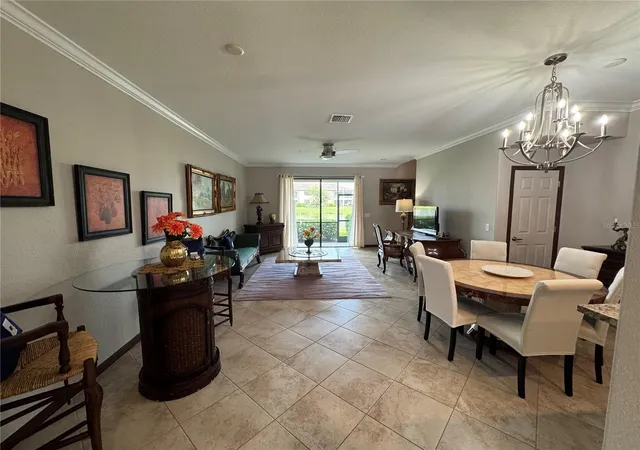 Photo 4 of Townhouse for sale at 20448 Lagente Cir, Venice, FL 34293 | MLS# A4710206 | Listing updated on 2026-10-22