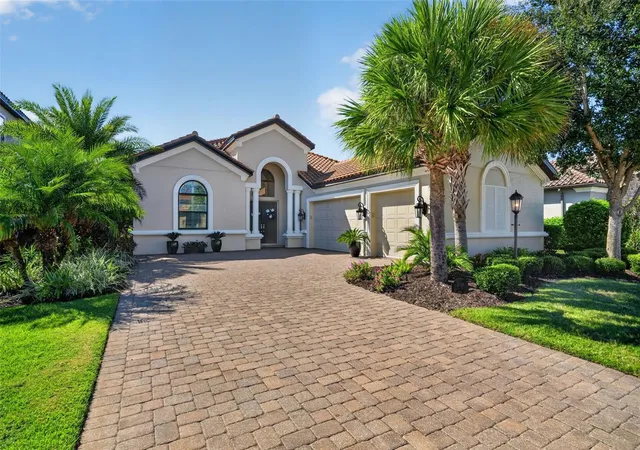 Photo 1 of Single family home for sale at 4740 Benito Ct, Bradenton, FL 34211 | MLS# A4710207 | Listing updated on 2026-10-27