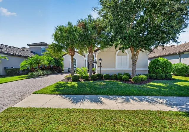 Photo 1 of Single family home for sale at 4740 Benito Ct, Bradenton, FL 34211 | MLS# A4710207 | Listing updated on 2026-10-27