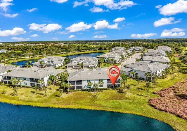 Photo 1 of Condo for sale at 14624 Sycamore Ct #2511, Punta Gorda, FL 33955 | MLS# C7532246 | Listing updated on 2026-10-28