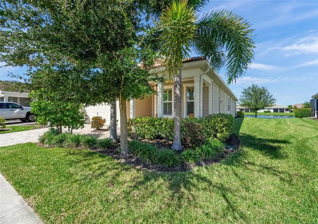 Photo 1 of Single family home for sale at 5890 Long Shore Loop, Sarasota, FL 34238 | MLS# A4710208 | Listing updated on 2026-10-23