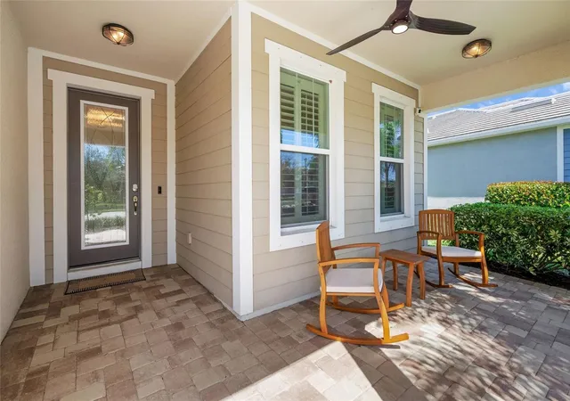 Photo 2 of Single family home for sale at 5890 Long Shore Loop, Sarasota, FL 34238 | MLS# A4710208 | Listing updated on 2026-10-23