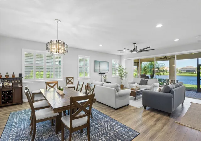 Photo 4 of Single family home for sale at 5890 Long Shore Loop, Sarasota, FL 34238 | MLS# A4710208 | Listing updated on 2026-10-23