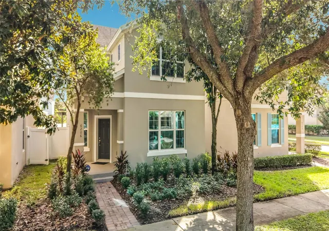 Single family home for sale at 6206 Golden Dewdrop Trl, WINDERMERE, FL 34786 | MLS# O6451210