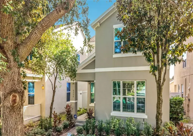 Photo 1 of Single family home for sale at 6206 Golden Dewdrop Trl, Windermere, FL 34786 | MLS# O6451210 | Listing updated on 2026-10-28