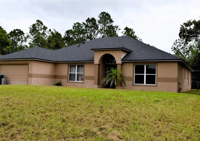 Photo 1 of Single family home for sale at 1410 Lodge Ter, Deltona, FL 32738 | MLS# V4951904 | Listing updated on 2026-10-22