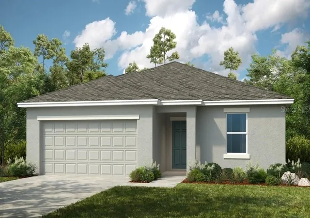 Single family home for sale at 13648 Tropical Breeze Way, Hudson, FL 34669 | MLS# TB8559747 | Listing updated on 2026-10-22