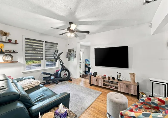 Photo 4 of Single family home for sale at 1427 E Comanche Ave, Tampa, FL 33604 | MLS# TB8559749 | Listing updated on 2026-10-28