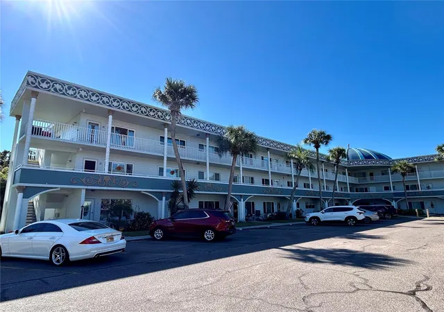 Photo 1 of Condo for sale at 2381 Ecuadorian Way #45, Clearwater, FL 33763 | MLS# TB8559752 | Listing updated on 2026-10-23